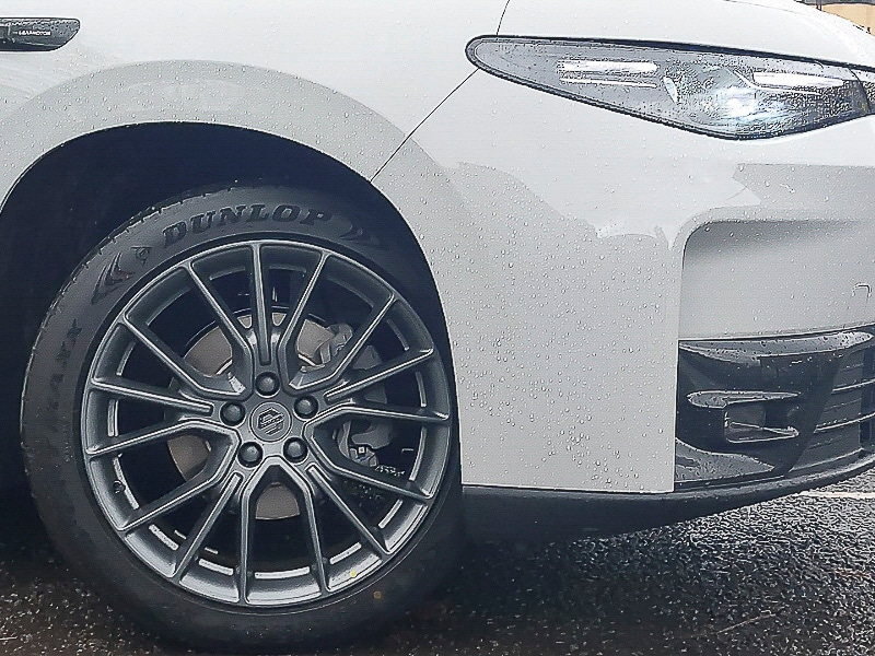 Used Leapmotor C10 2025 for sale - 77008744: Photo 19