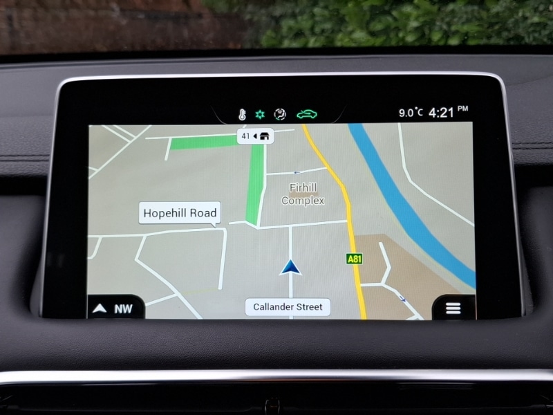 Used MG MG HS 2023 for sale - 77987883: Photo 16