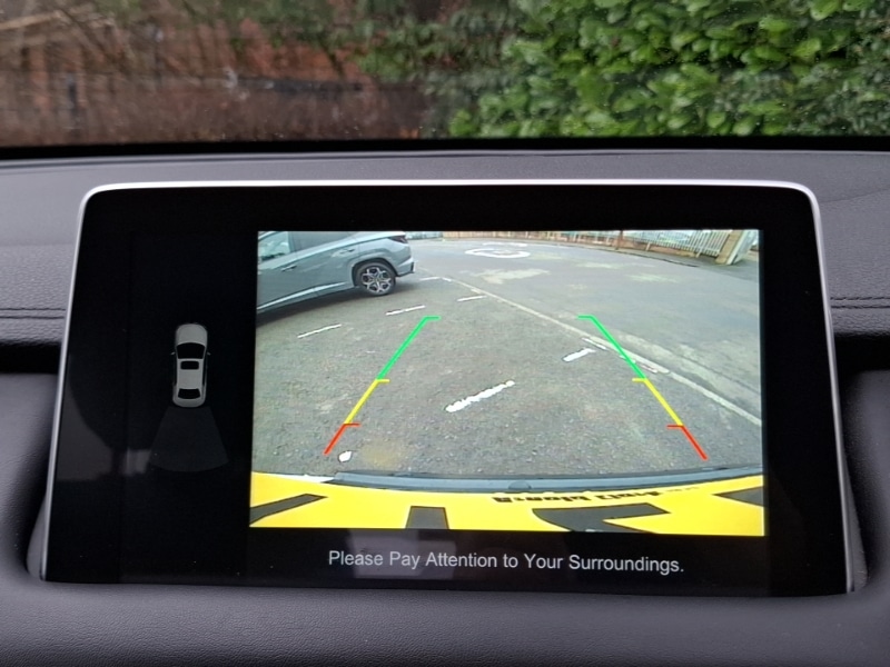 Used MG MG HS 2023 for sale - 77987883: Photo 17