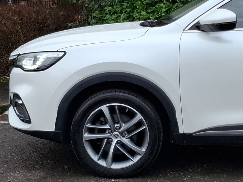 Used MG MG HS 2023 for sale - 77987883: Photo 19