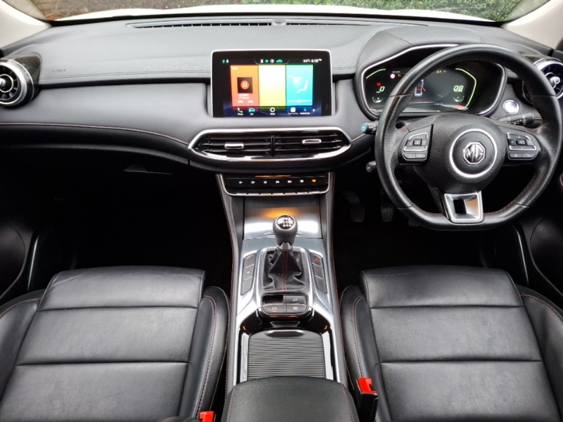 Used MG MG HS 2023 for sale - 77987883: Photo 2