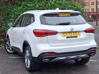 Used MG MG HS 2023 for sale - 77987883: Photo