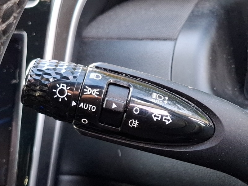 Used Hyundai TUCSON 2022 for sale - 77352409: Photo 15