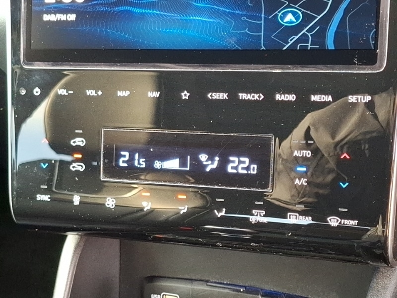 Used Hyundai TUCSON 2022 for sale - 77352409: Photo 17