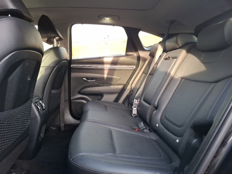 Used Hyundai TUCSON 2022 for sale - 77352409: Photo 6