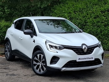 Used Renault Captur 2023 for sale - 78661017: Photo