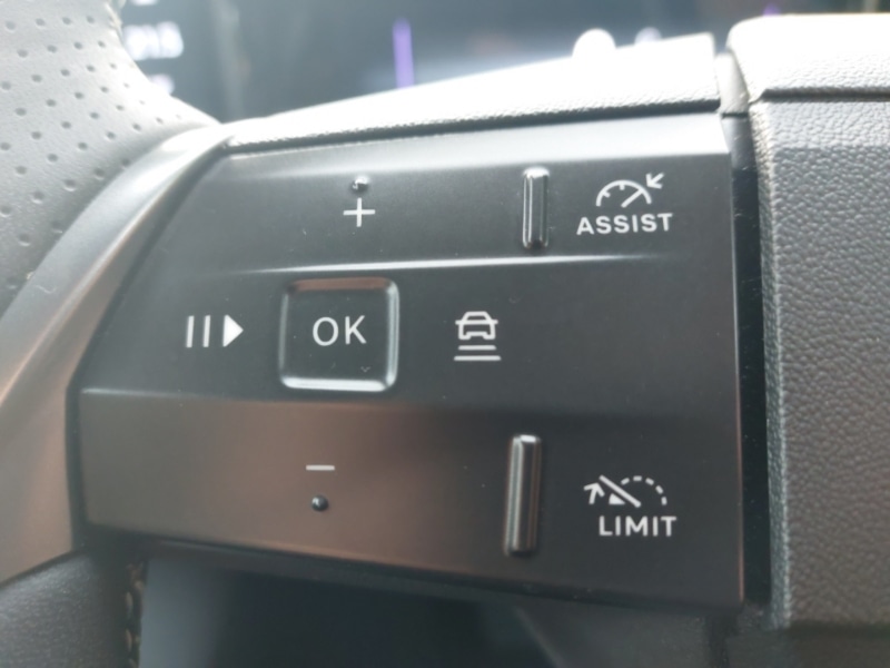 Used Vauxhall Grandland 2025 for sale - 76951684: Photo 14