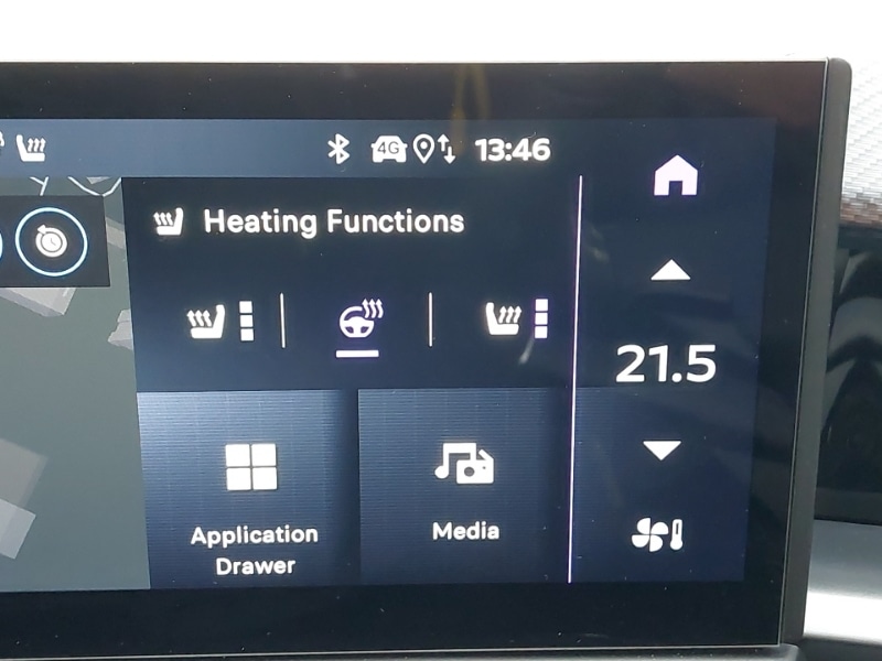 Used Vauxhall Grandland 2025 for sale - 76951684: Photo 16