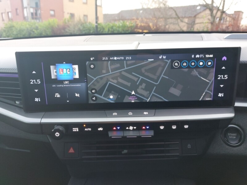 Used Vauxhall Grandland 2025 for sale - 76951684: Photo 17