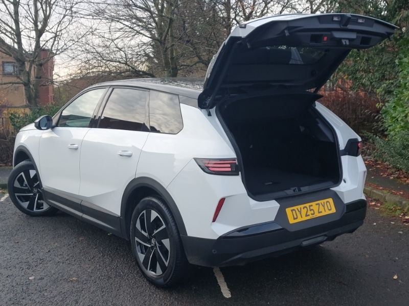 Used Vauxhall Grandland 2025 for sale - 76951684: Photo 18