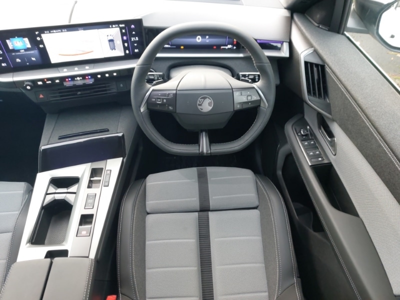 Used Vauxhall Grandland 2025 for sale - 76951684: Photo 7