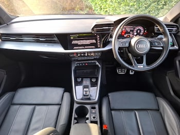 Used Audi A3 2024 for sale - 78675200: Photo