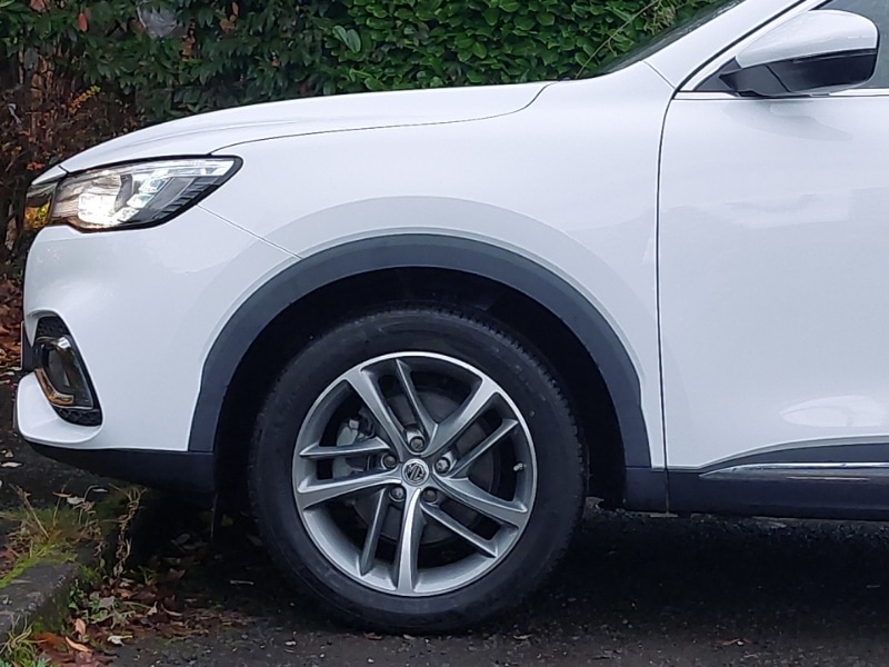 Used MG MG HS 2022 for sale - 76736980: Photo 13