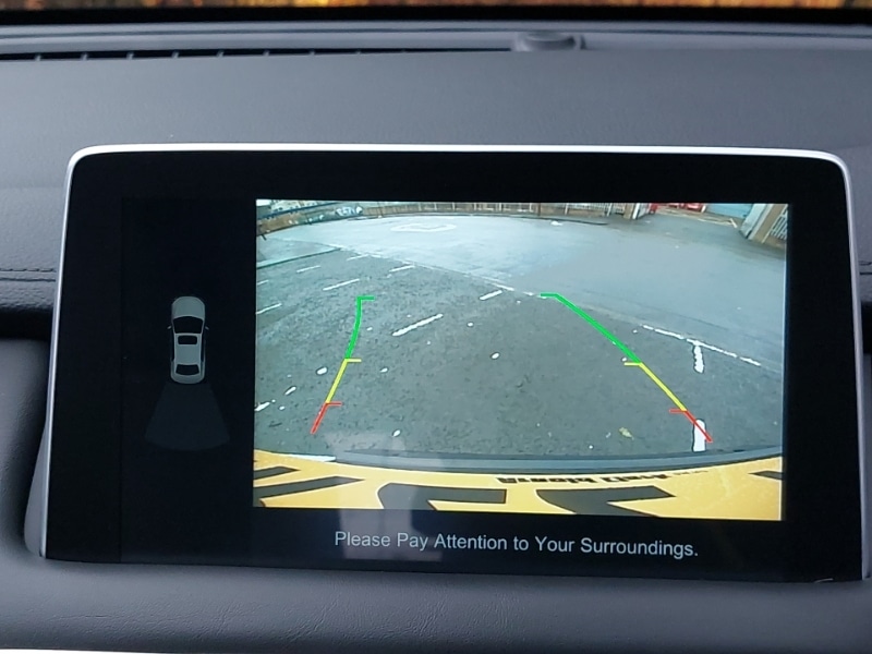 Used MG MG HS 2022 for sale - 76736980: Photo 16