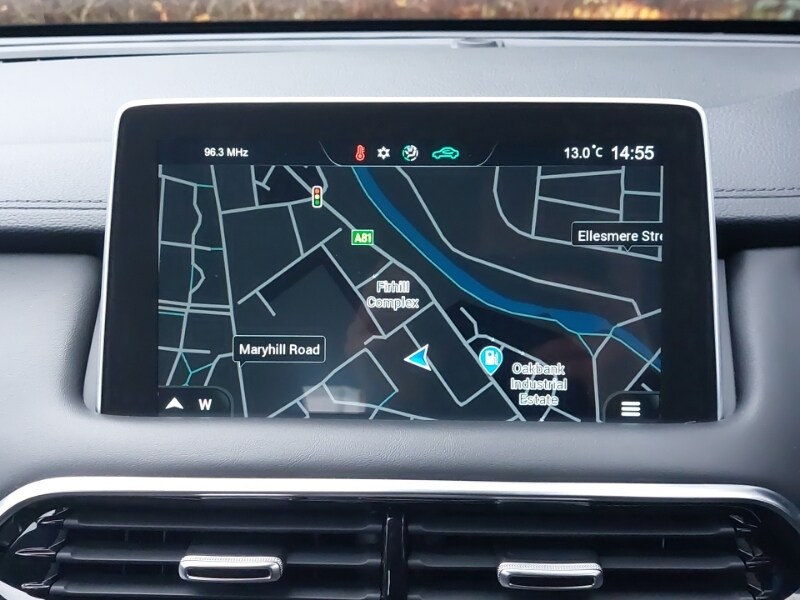 Used MG MG HS 2022 for sale - 76736980: Photo 17