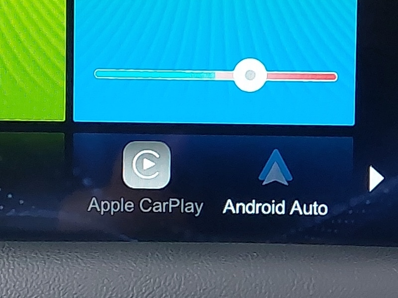 Used MG MG HS 2022 for sale - 76736980: Photo 18