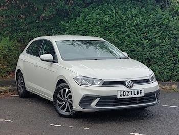 Volkswagen - Polo