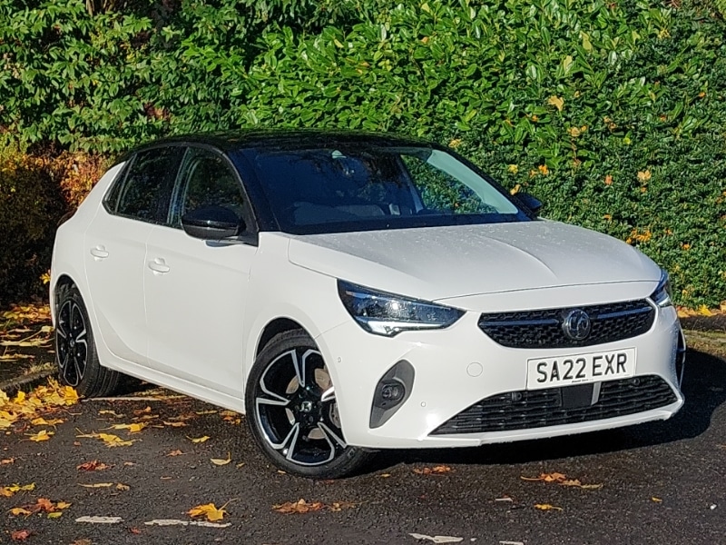 Used Vauxhall Corsa 2022 for sale - 76404035: Photo 1
