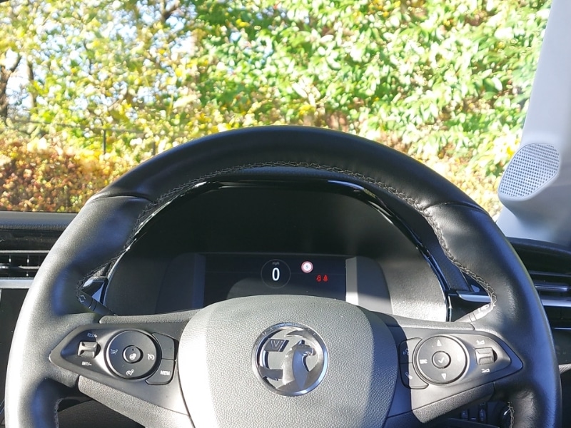 Used Vauxhall Corsa 2022 for sale - 76404035: Photo 10