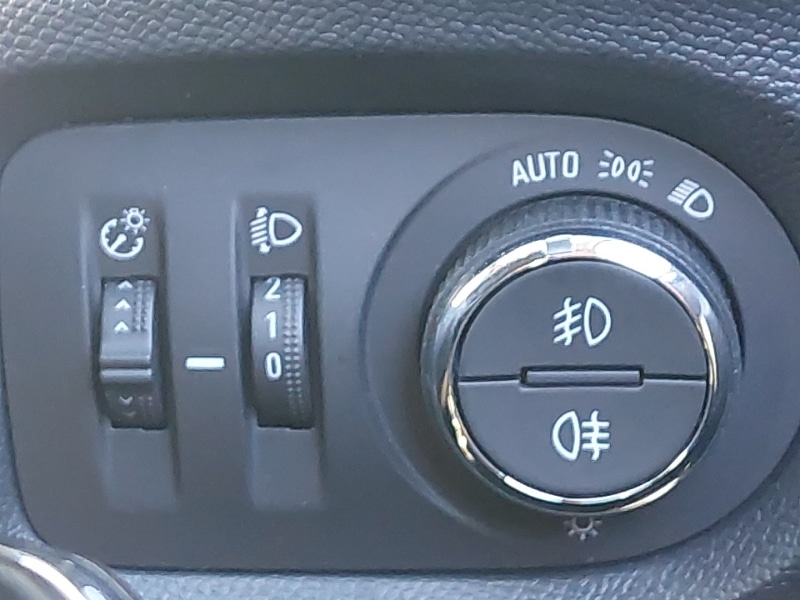 Used Vauxhall Corsa 2022 for sale - 76404035: Photo 14