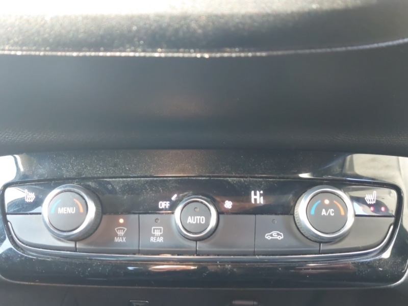 Used Vauxhall Corsa 2022 for sale - 76404035: Photo 18