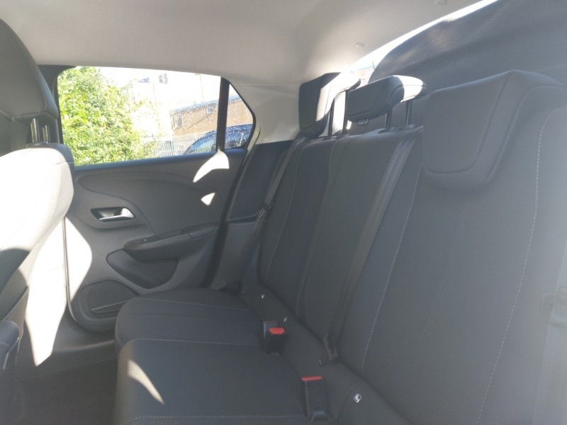 Used Vauxhall Corsa 2022 for sale - 76404035: Photo 6