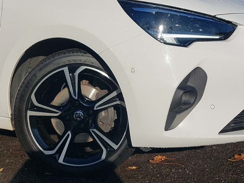 Used Vauxhall Corsa 2022 for sale - 76404035: Photo 9