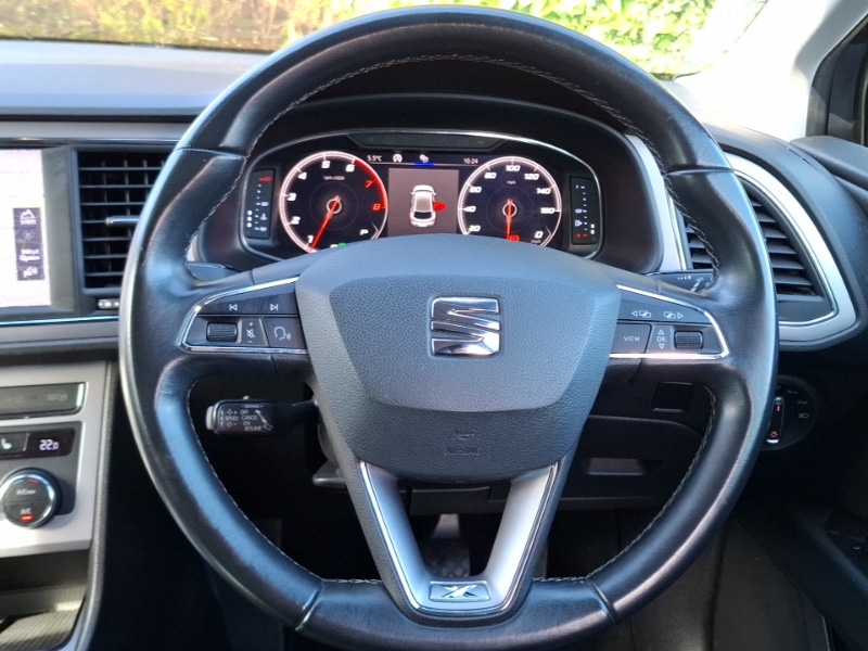 Used SEAT Leon 2019 for sale - 78013515: Photo 10