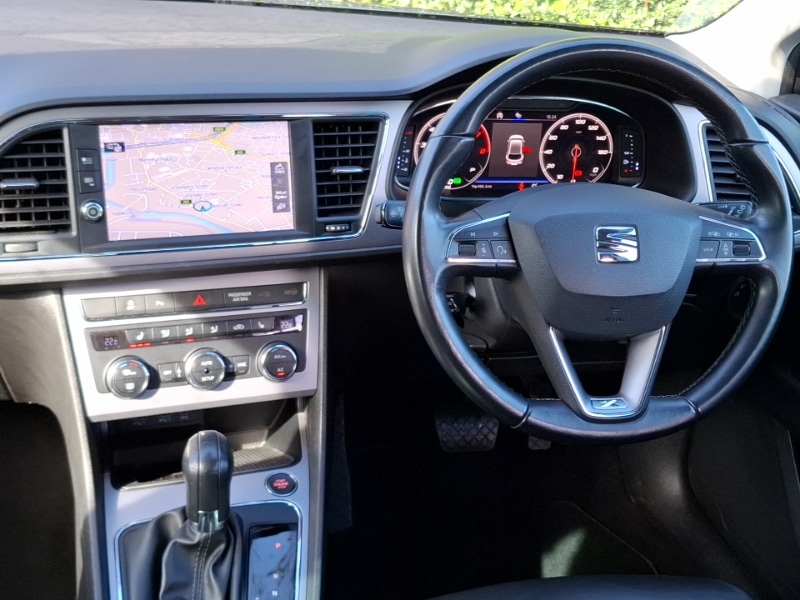 Used SEAT Leon 2019 for sale - 78013515: Photo 11