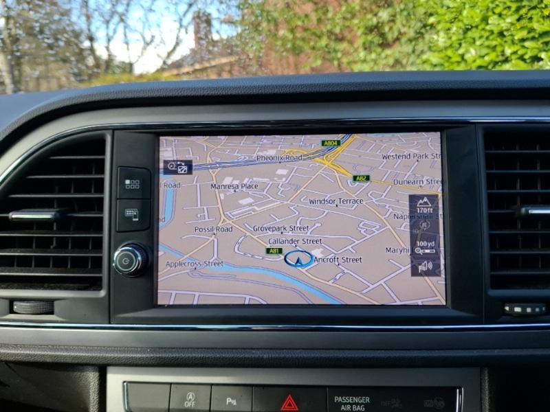 Used SEAT Leon 2019 for sale - 78013515: Photo 17