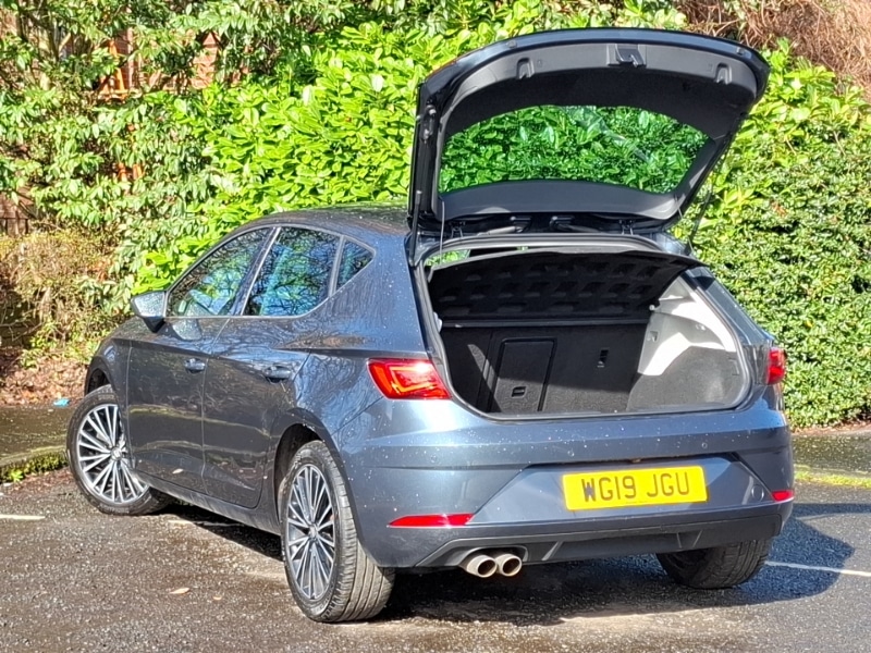 Used SEAT Leon 2019 for sale - 78013515: Photo 18