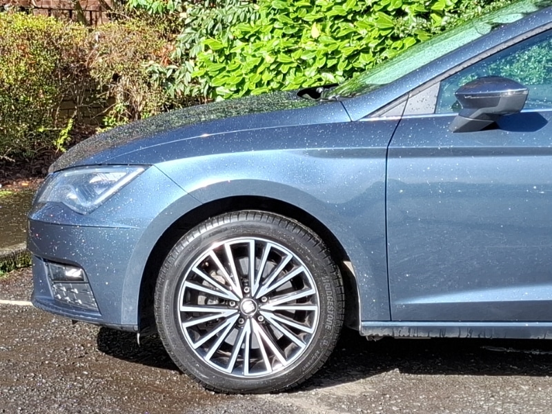 Used SEAT Leon 2019 for sale - 78013515: Photo 19