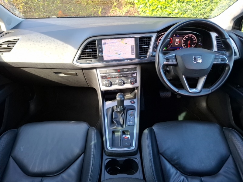 Used SEAT Leon 2019 for sale - 78013515: Photo 2