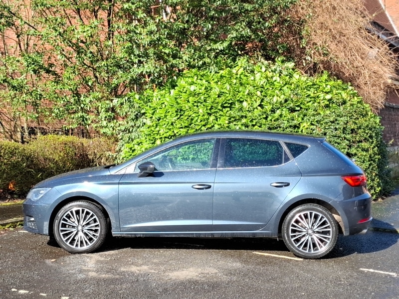 Used SEAT Leon 2019 for sale - 78013515: Photo 4