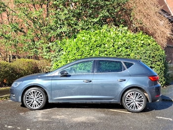 Used SEAT Leon 2019 for sale - 78013515: Photo