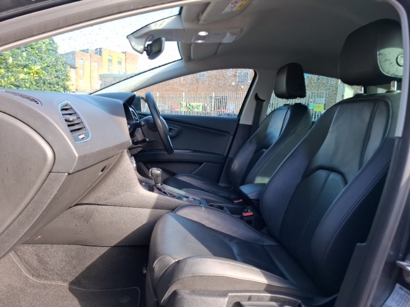 Used SEAT Leon 2019 for sale - 78013515: Photo 5