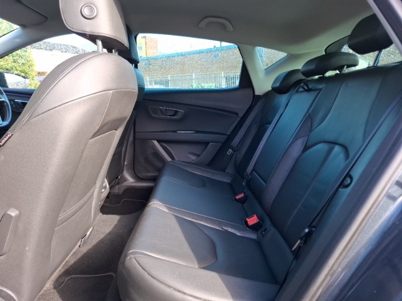 Used SEAT Leon 2019 for sale - 78013515: Photo 6