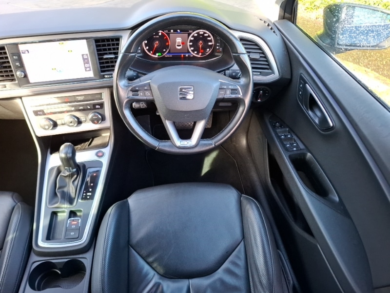 Used SEAT Leon 2019 for sale - 78013515: Photo 7