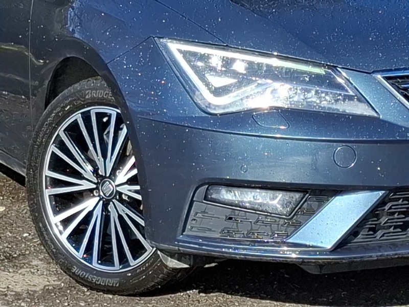 Used SEAT Leon 2019 for sale - 78013515: Photo 9