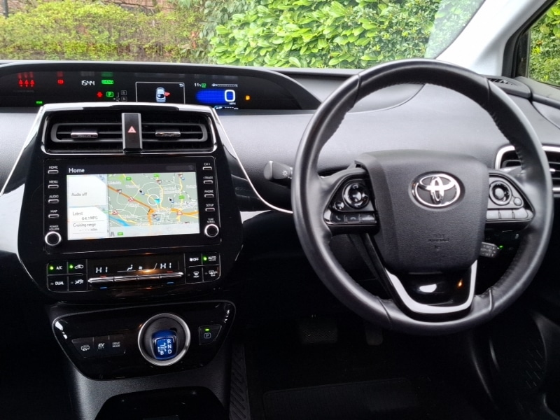 Used Toyota Prius 2020 for sale - 78099323: Photo 11