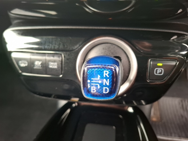 Used Toyota Prius 2020 for sale - 78099323: Photo 13