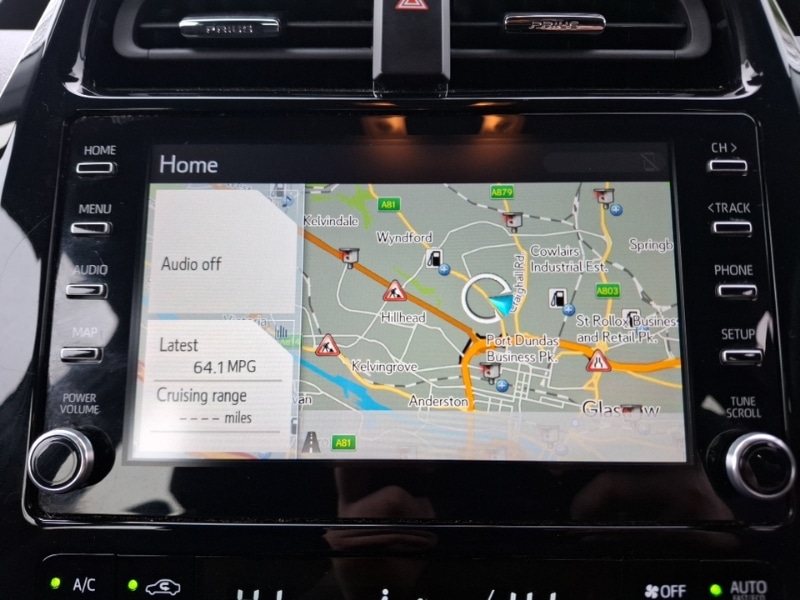 Used Toyota Prius 2020 for sale - 78099323: Photo 14