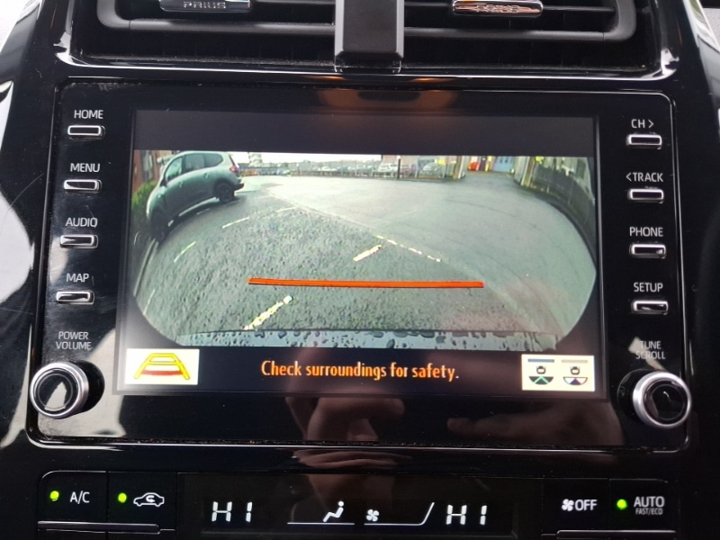 Used Toyota Prius 2020 for sale - 78099323: Photo 16