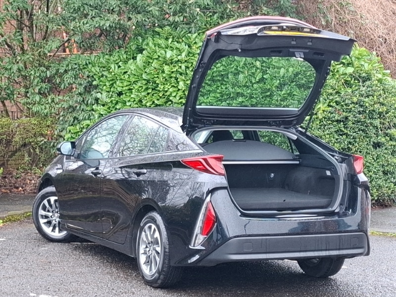 Used Toyota Prius 2020 for sale - 78099323: Photo 18