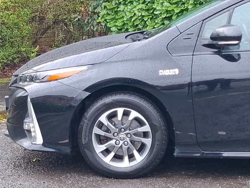 Used Toyota Prius 2020 for sale - 78099323: Photo 19