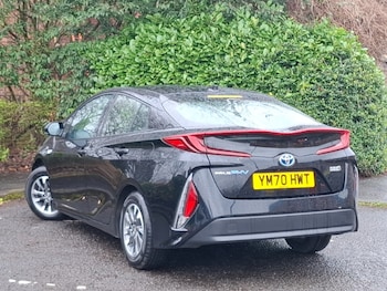 Used Toyota Prius 2020 for sale - 78099323: Photo