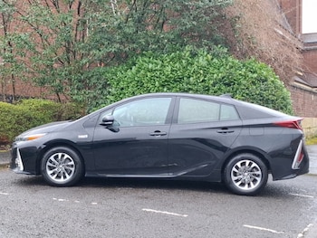 Used Toyota Prius 2020 for sale - 78099323: Photo