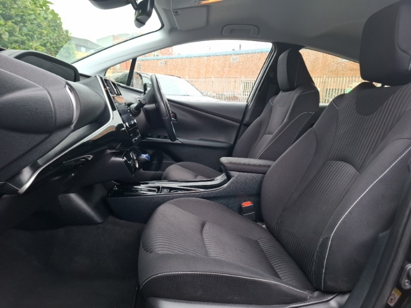 Used Toyota Prius 2020 for sale - 78099323: Photo 5