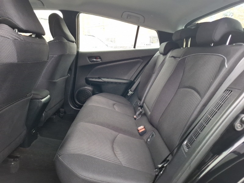 Used Toyota Prius 2020 for sale - 78099323: Photo 6