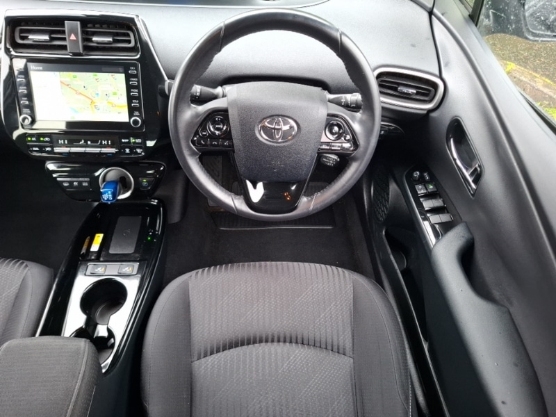 Used Toyota Prius 2020 for sale - 78099323: Photo 7